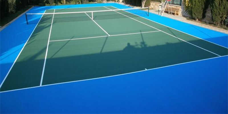 Acryflex-T Standart Sistem