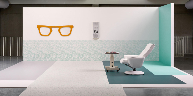 Gerflor Pvc Zemin Kaplama