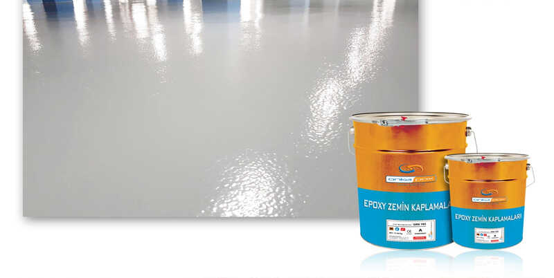 Onkapox Paint Primer Epoksi Astar