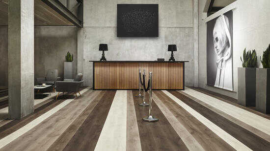 iD Inspiration Click Solid 55