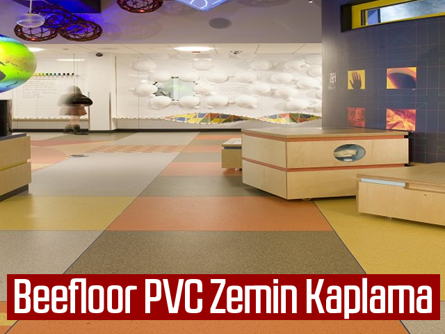 Befloor