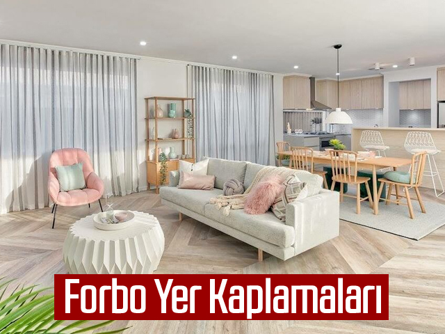 Forbo