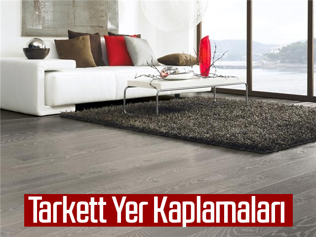 Tarkett